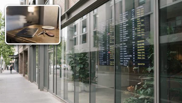 Foreign owner surcharges